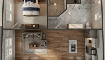 Baycity Bungalow (2)