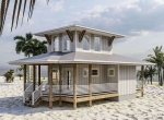 The Bahama Beach House